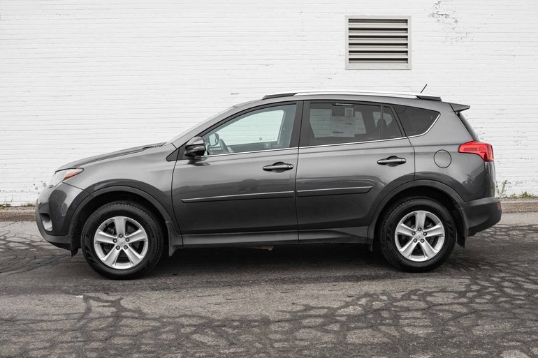 2013 Toyota RAV4