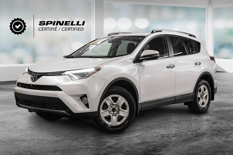 2017 Toyota RAV4