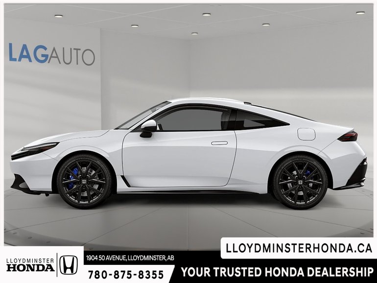 2026 Honda Prelude Hybrid