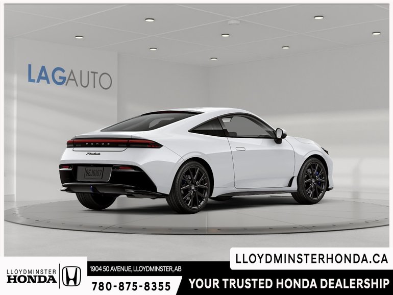 2026 Honda Prelude Hybrid