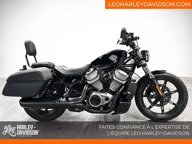 2024 Harley-Davidson RH975