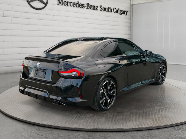 2025 BMW 2 Series