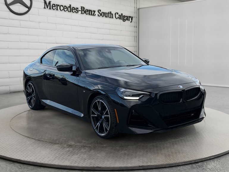 2025 BMW 2 Series