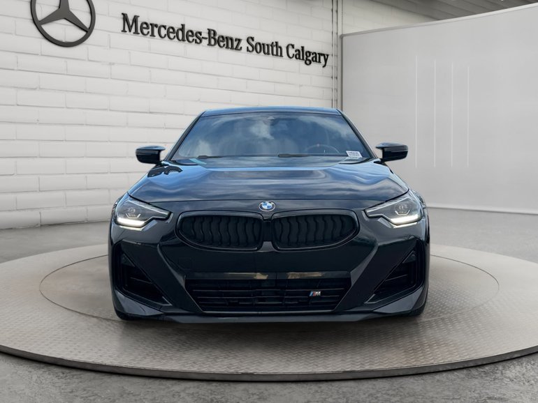 2025 BMW 2 Series