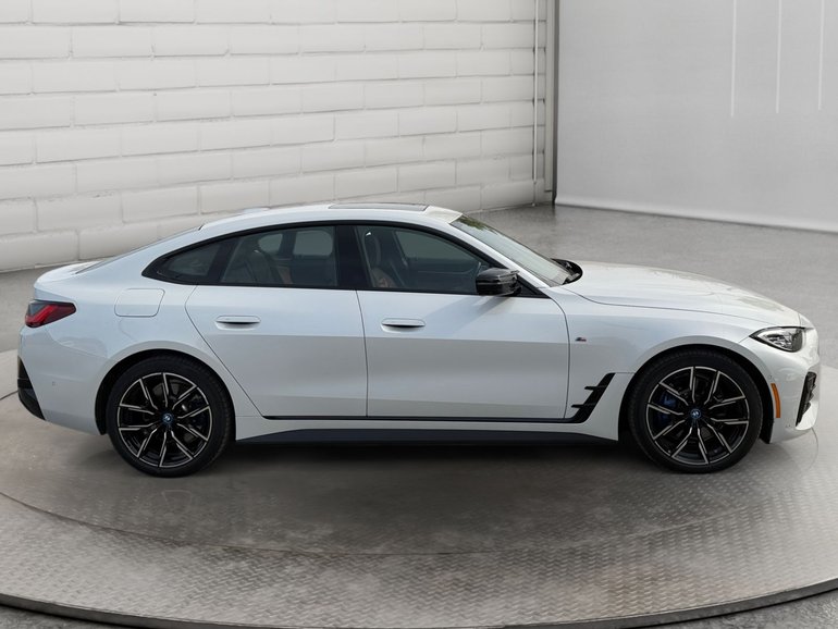 2024 BMW i4