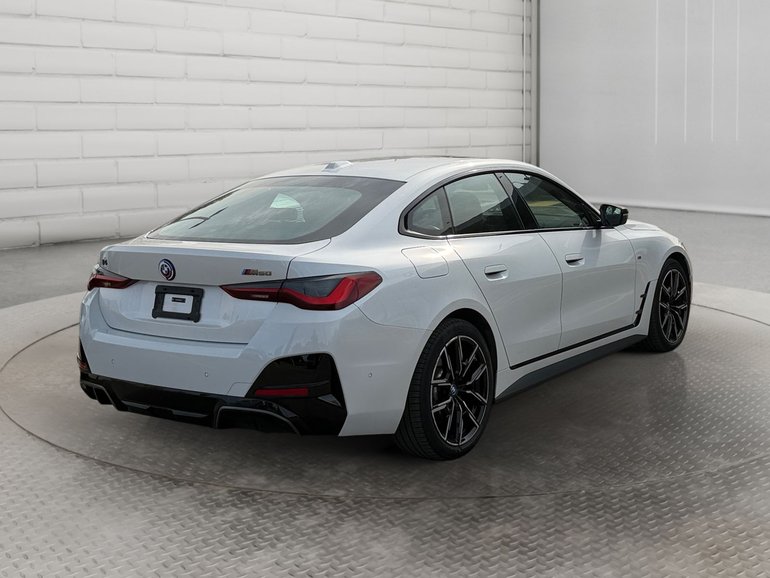 2024 BMW i4