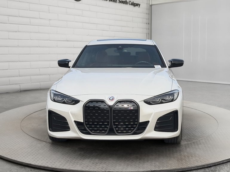 2024 BMW i4