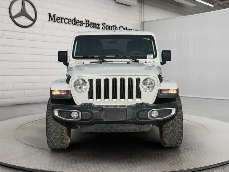 2019 Jeep Wrangler Unlimited
