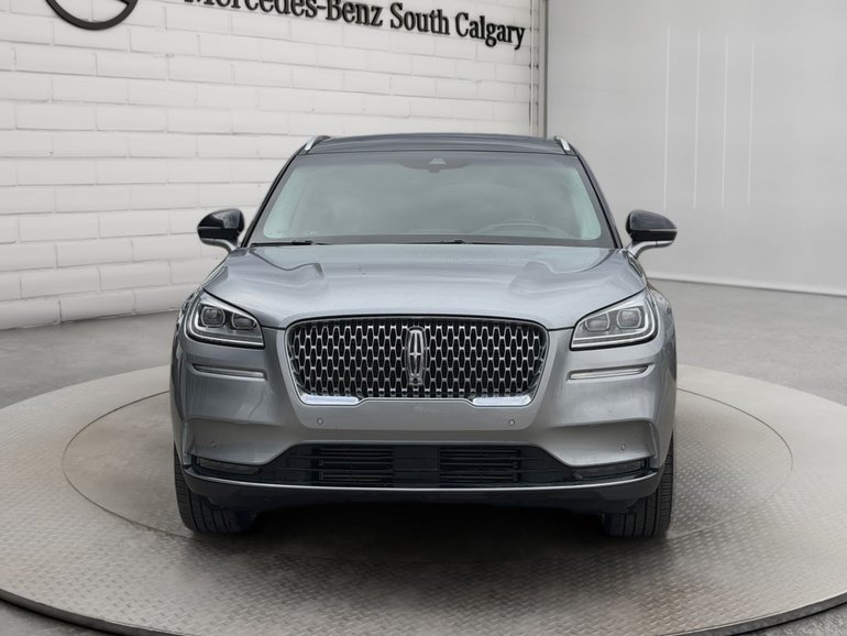 2022 Lincoln Corsair