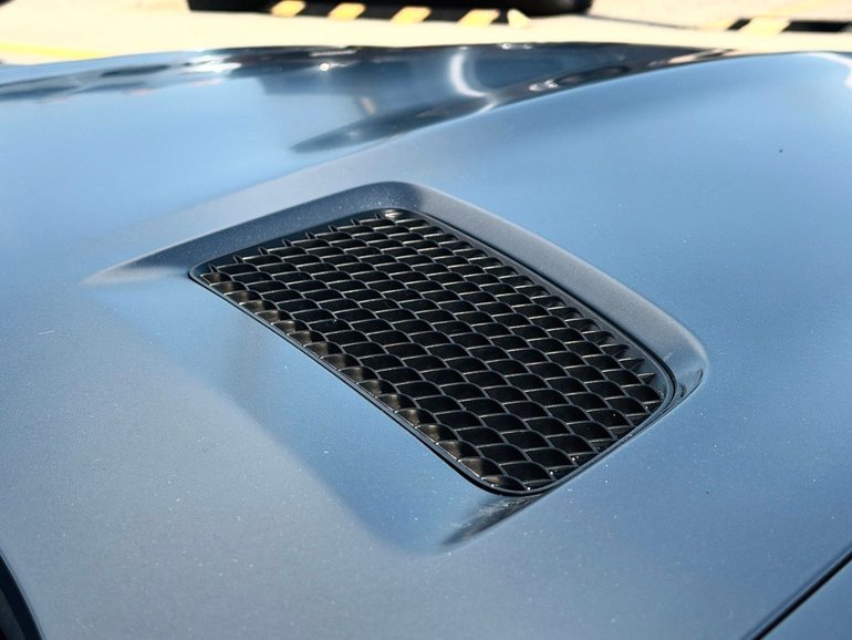2019 Mercedes-Benz AMG GT