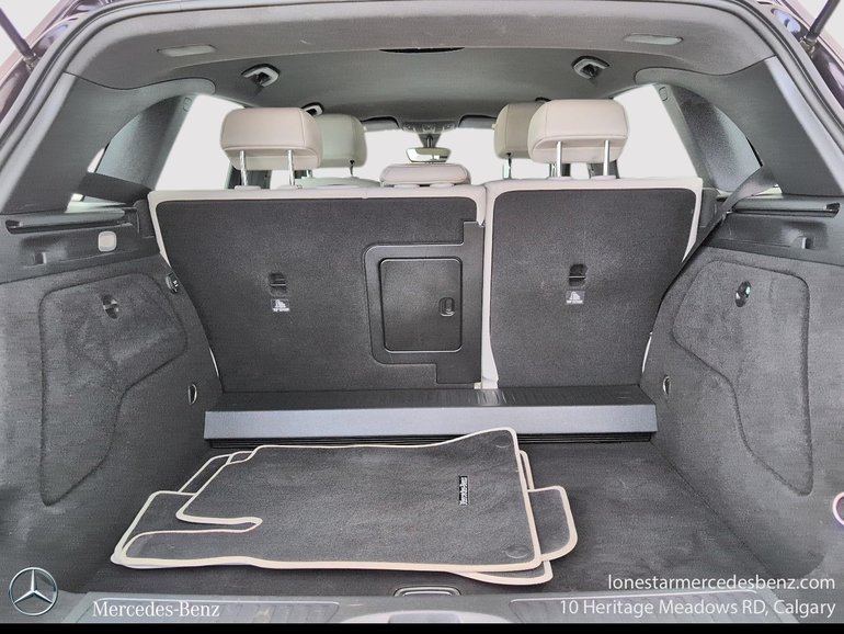 2015 Mercedes-Benz B-Class