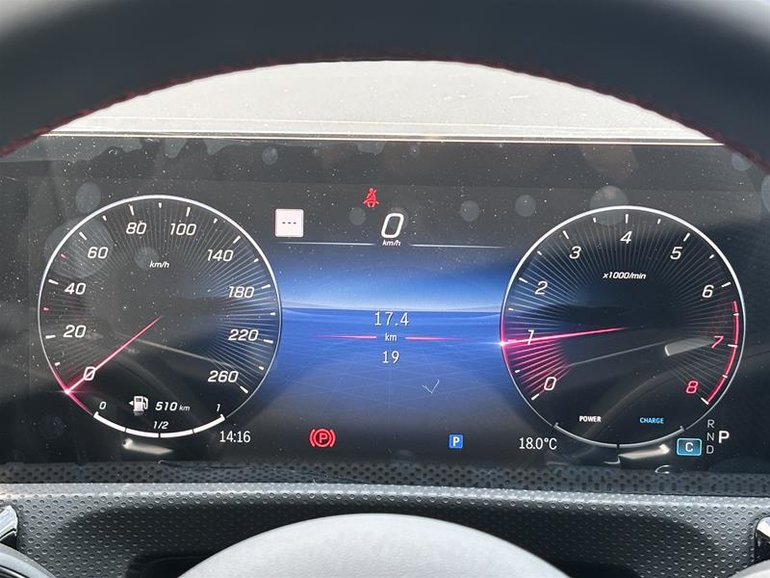 2025 Mercedes-Benz CLA