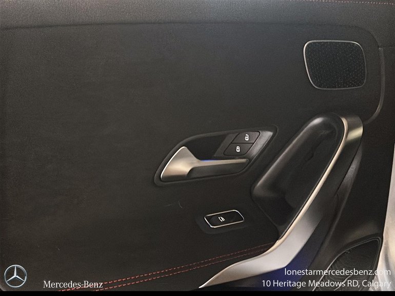 2026 Mercedes-Benz CLA