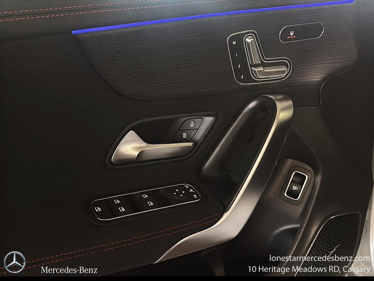 2026 Mercedes-Benz CLA