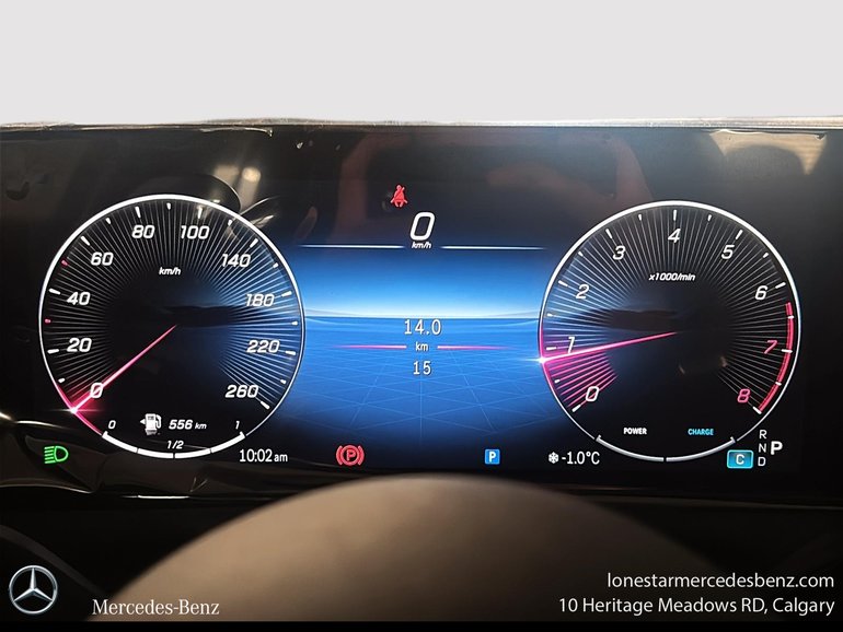 2026 Mercedes-Benz CLA