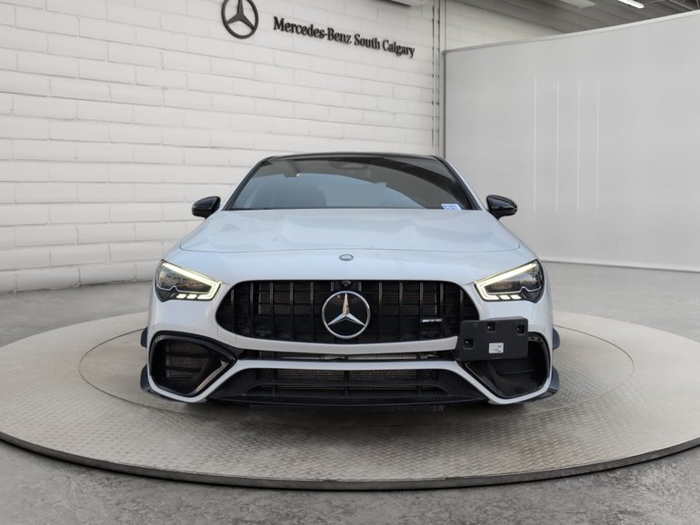2026 Mercedes-Benz CLA