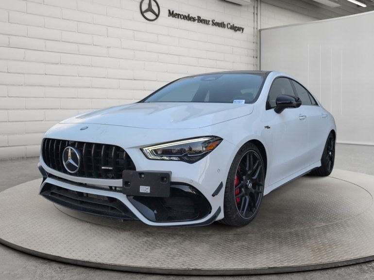 2026 Mercedes-Benz CLA