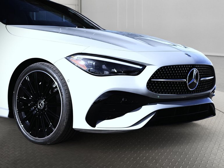 2026 Mercedes-Benz CLE