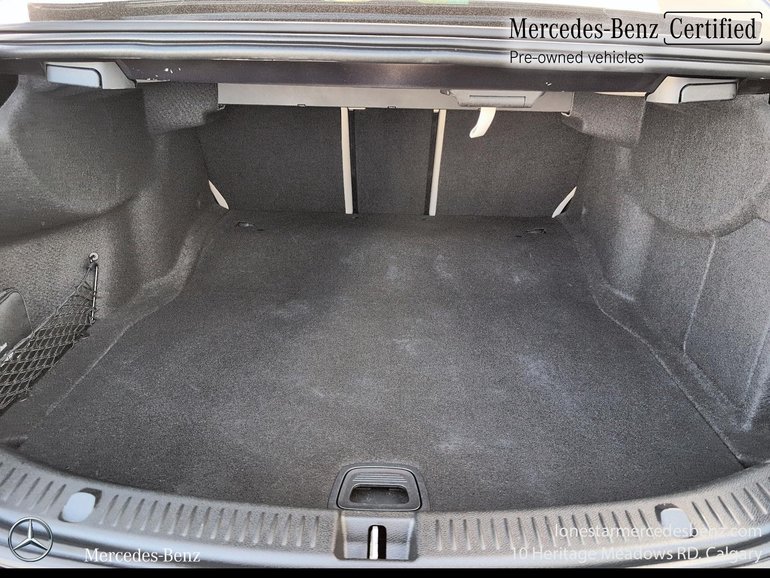 2022 Mercedes-Benz E-Class