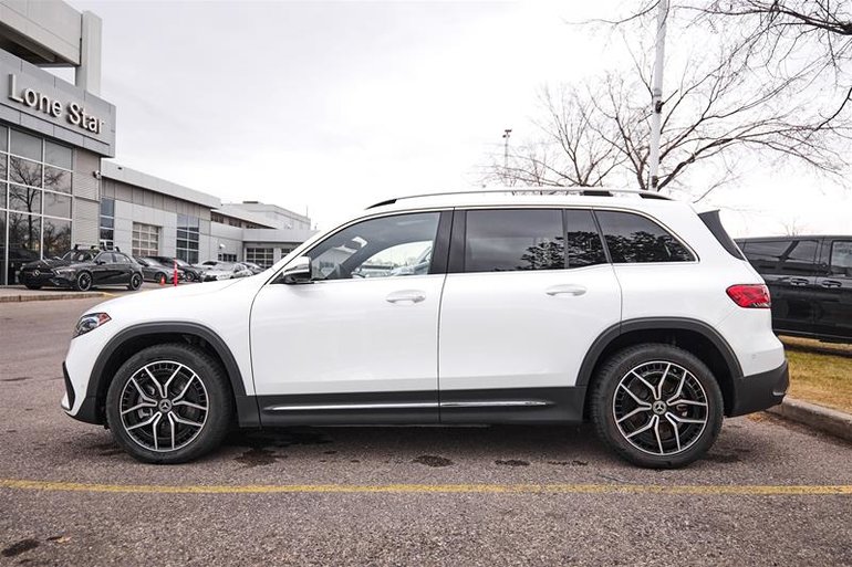 2023 Mercedes-Benz EQB