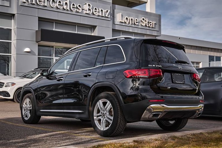 2023 Mercedes-Benz GLB