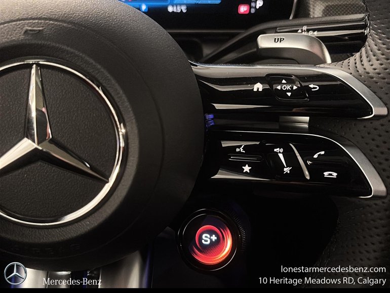 2026 Mercedes-Benz GLC Coupe