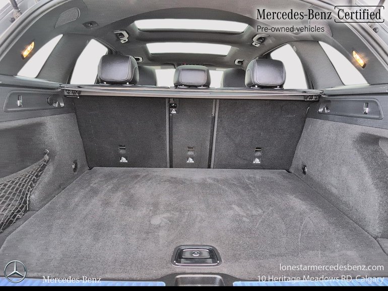 2022 Mercedes-Benz GLC