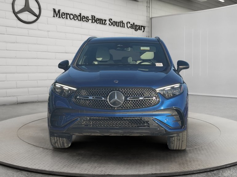 2024 Mercedes-Benz GLC