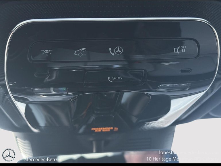 2026 Mercedes-Benz GLC