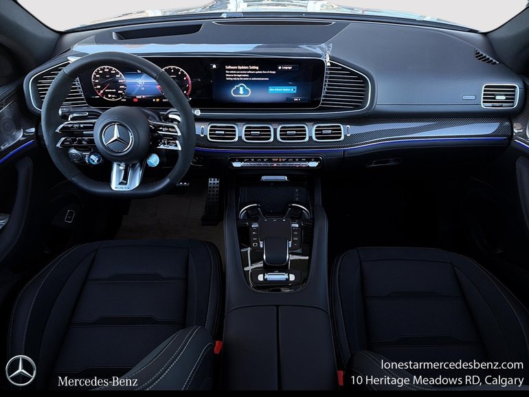 2026 Mercedes-Benz GLE Coupe