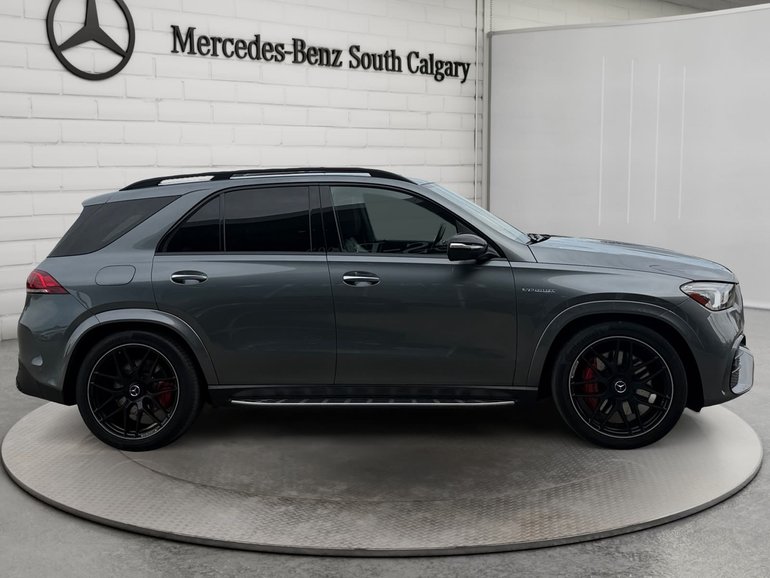 2021 Mercedes-Benz GLE