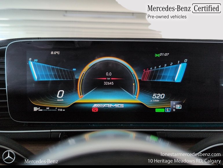 2022 Mercedes-Benz GLE Coupe