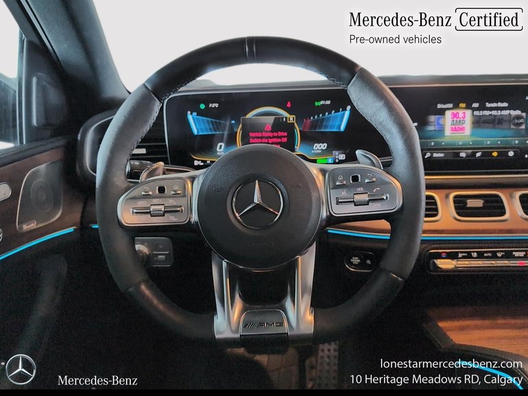 2022 Mercedes-Benz GLE Coupe