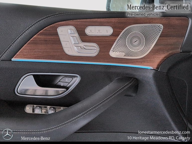 2022 Mercedes-Benz GLE Coupe