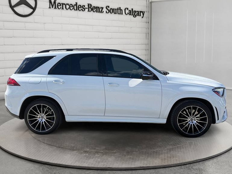 2022 Mercedes-Benz GLE