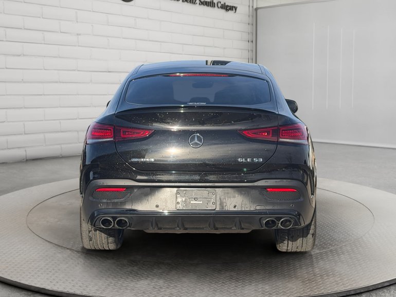 2023 Mercedes-Benz GLE