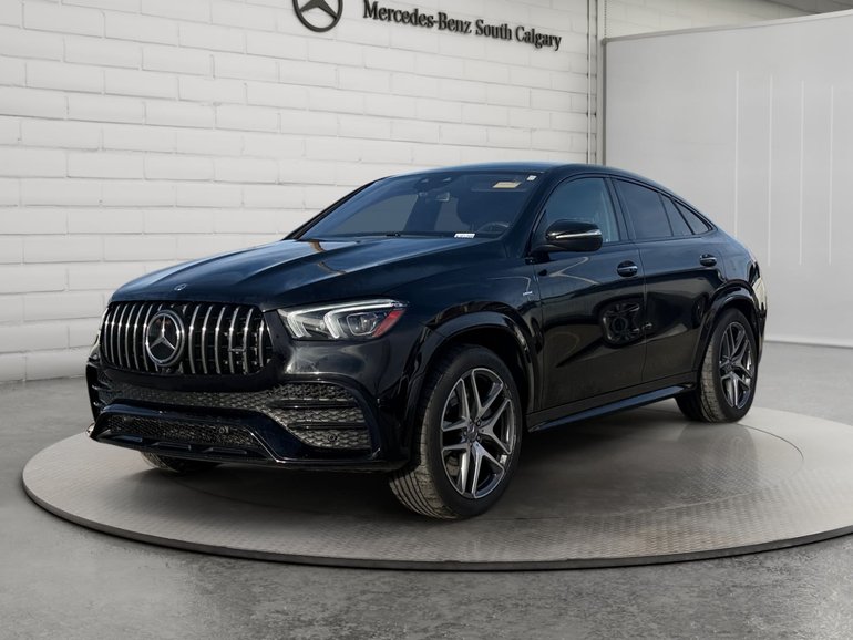 2023 Mercedes-Benz GLE