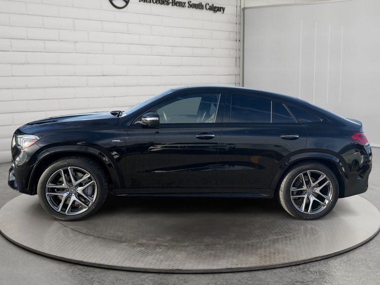 2023 Mercedes-Benz GLE