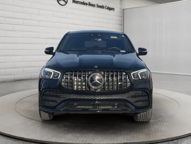 2023 Mercedes-Benz GLE