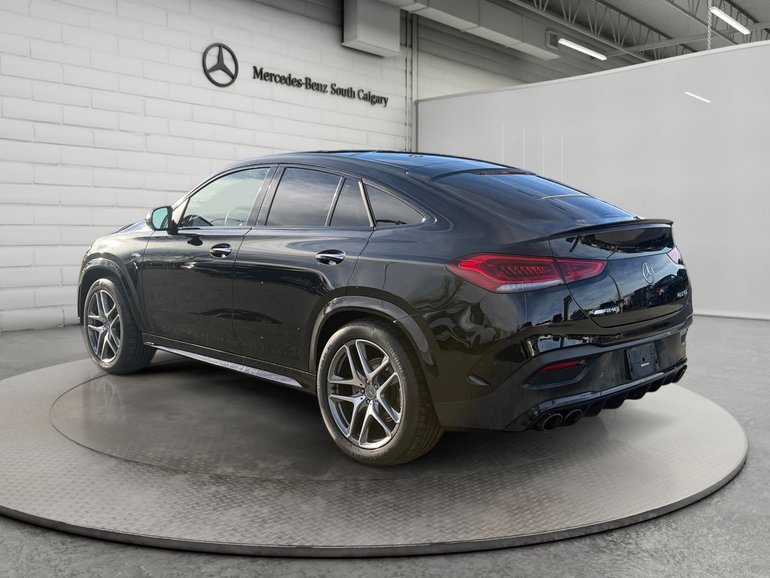 2023 Mercedes-Benz GLE