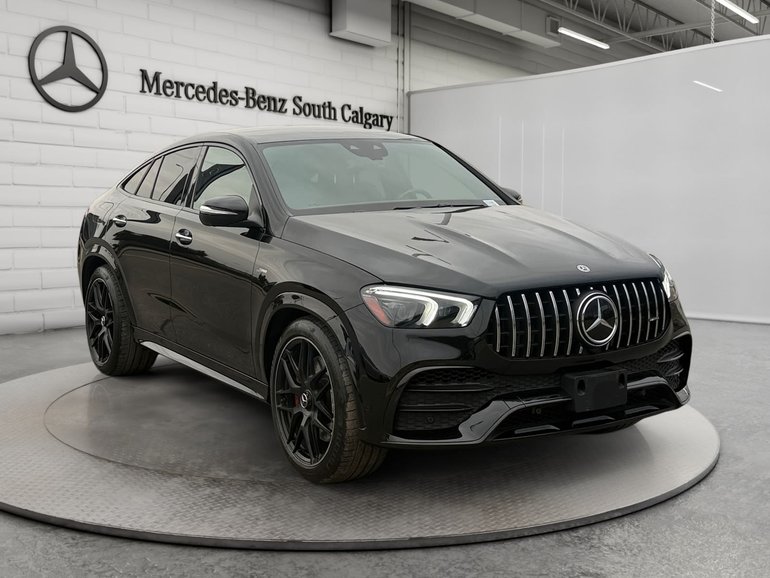 2023 Mercedes-Benz GLE