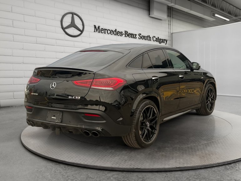 2023 Mercedes-Benz GLE