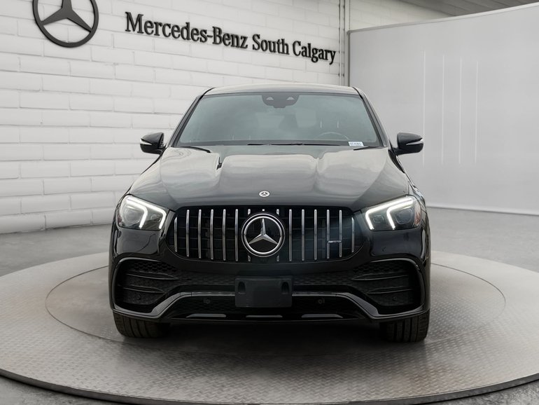 2023 Mercedes-Benz GLE
