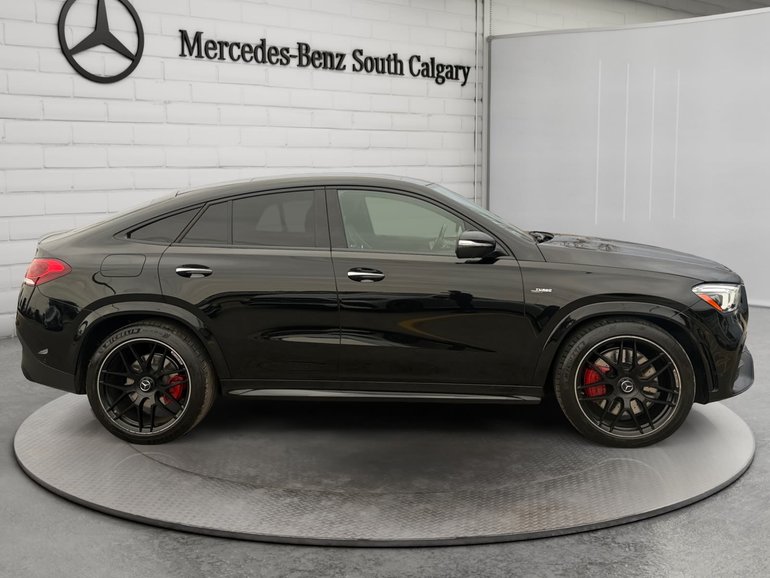 2023 Mercedes-Benz GLE