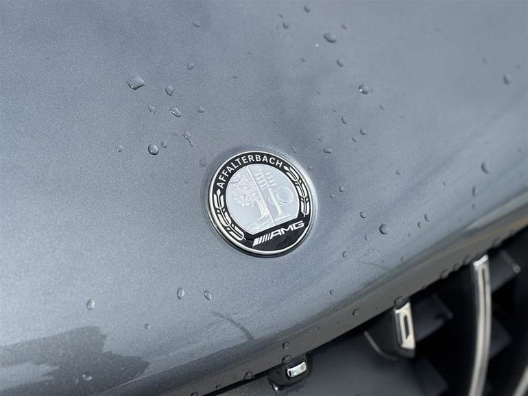 2025 Mercedes-Benz GLE