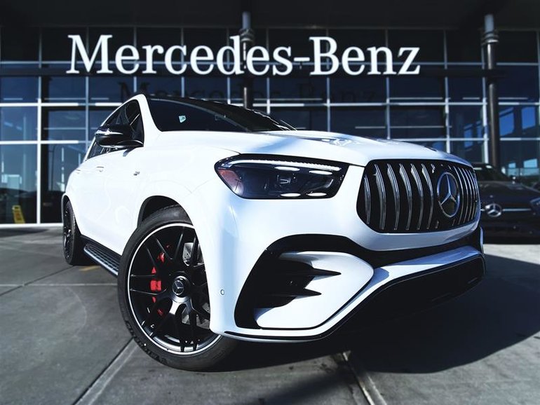 2025 Mercedes-Benz GLE