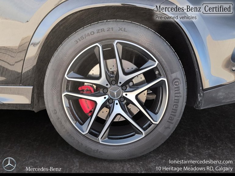 2025 Mercedes-Benz GLE