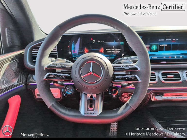 2025 Mercedes-Benz GLE