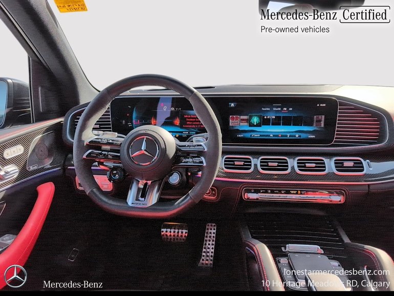 2025 Mercedes-Benz GLE