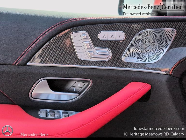 2025 Mercedes-Benz GLE